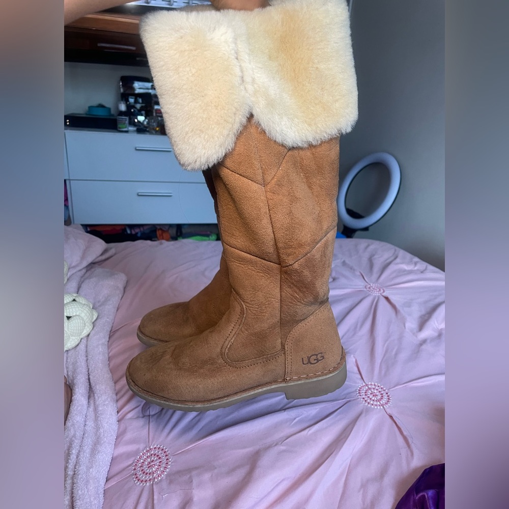 Ugg Boots - image 1